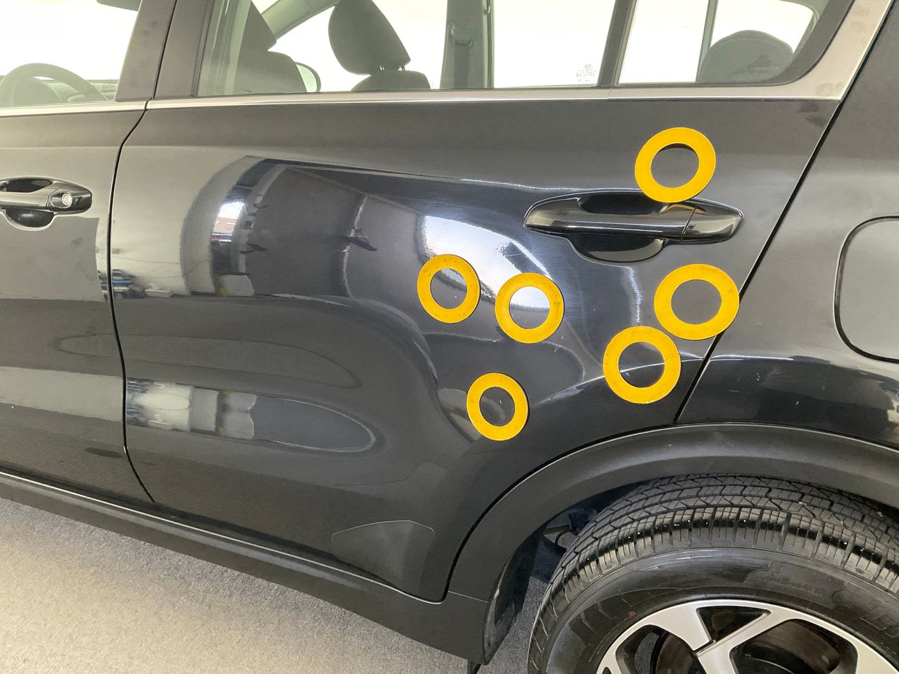 كيا سبورتيج LX | National Day Celebration | شامل الضمان | 0 ﺪﻔﻋﺓ ﺃﻮﻟﻯ