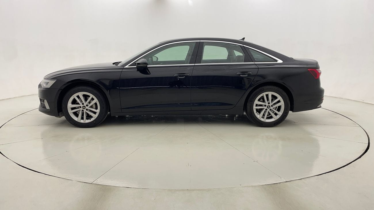 Audi A6 40 TFSI 2 | Zero Down Payment | Home Test Drive