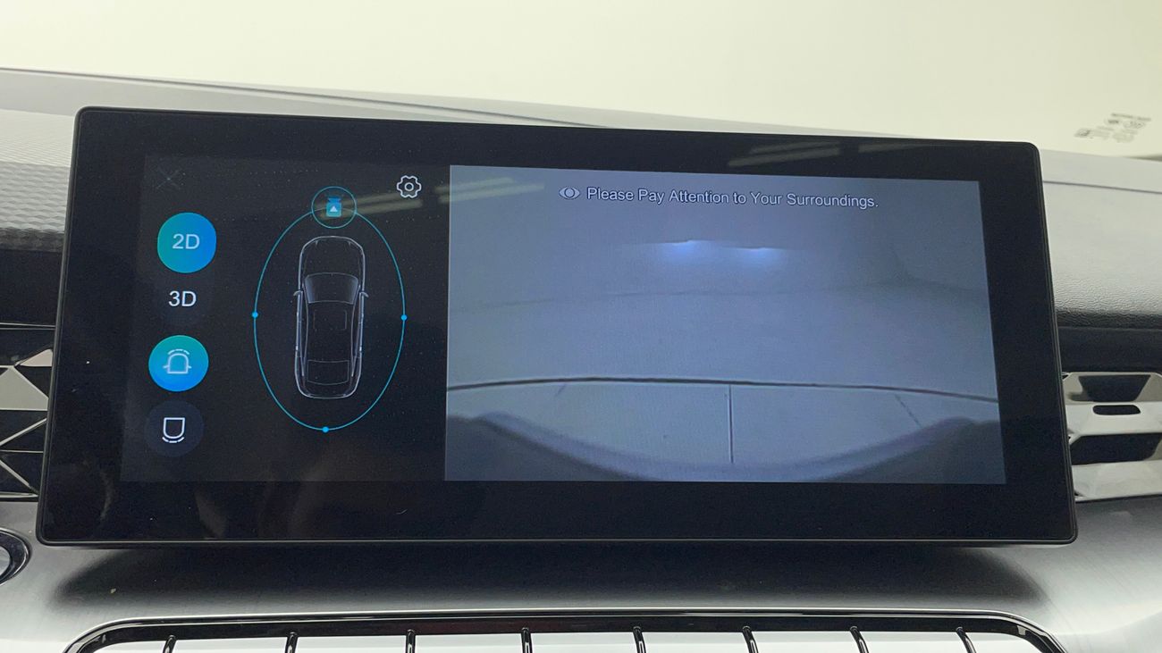 MG GT LUXURY 1.5 | Zero Down Payment | Home Test Drive