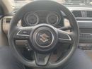 Suzuki Dzire
