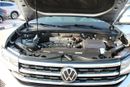 Volkswagen Teramont COMFORTLINE Gcc 3.6L 7 Seater (651 x 60) wWth Without Downpayment Salary 3000