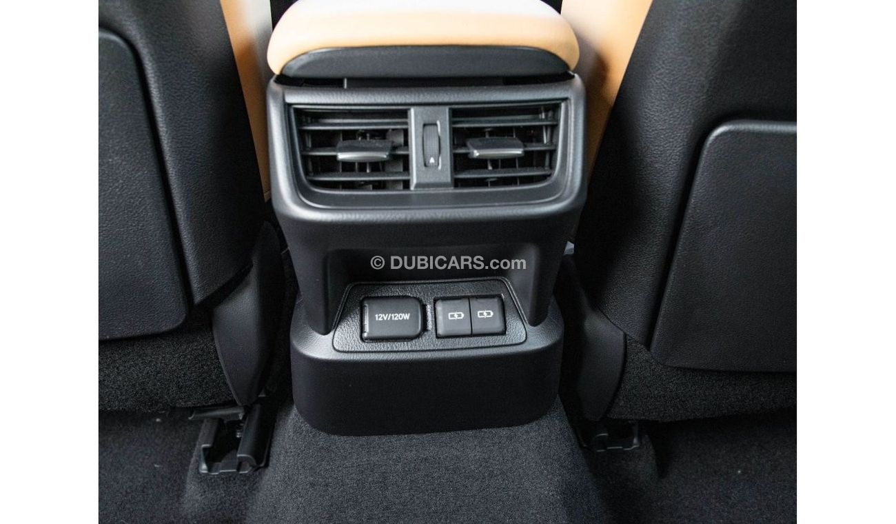 Lexus ES 300 hybrid FWD