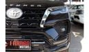 تويوتا فورتونر 2025 FORTUNER VXR 4.0 V6 PETROL/GASOLINA**EXPORT ONLY**التصدير فقط خارج الخليج**