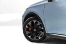 BYD Tang Champion Flagship 1.5L - Blue Inside Beige | Export Only