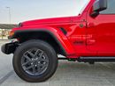 جيب جلادياتور Sport American Specs