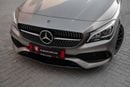 Mercedes-Benz CLA 250 Sport AMG | 1,860 P.M  | 0% Downpayment | Excellent Condition!
