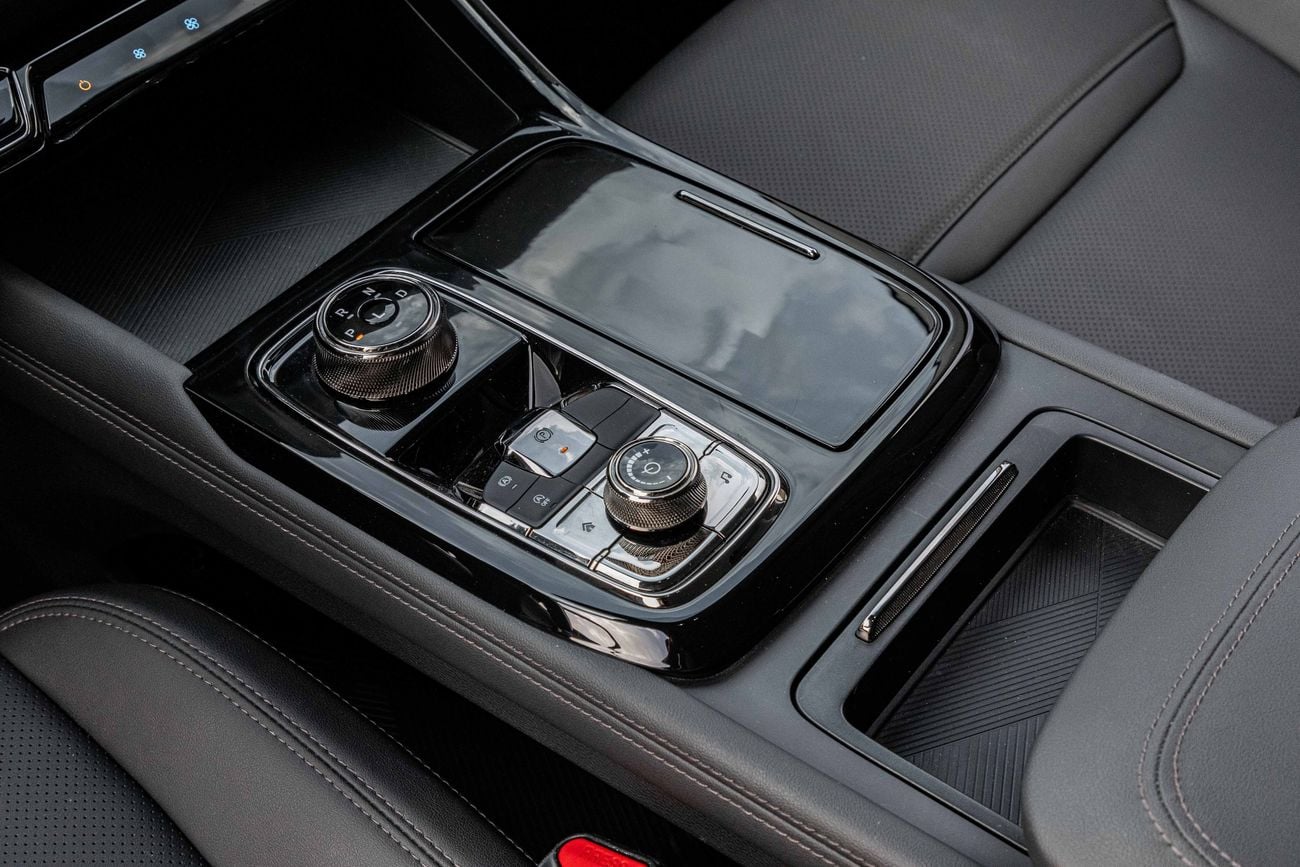 Ford Territory Territory Trend | 1,841 P.M | 0% Downpayment | LOW KMS | FORD WARRANTY+SERVICE!