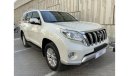 Toyota Prado 2.7L | GCC | EXCELLENT CONDITION | FREE 2 YEAR WARRANTY | FREE REGISTRATION | 1 YEAR COMPREHENSIVE I