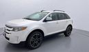 Ford Edge SEL 3.5 | Under Warranty | Inspected on 150+ parameters