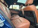 Mercedes Benz GLE43 AMG STD