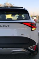 Kia Sportage 2.0L MPI LX (FWD)