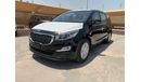 Kia Carnival Grand 3.3L 2020 MODEL 8 SEATS