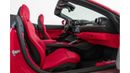 فيراري بورتوفينو 2023 Ferrari Portofino M / Ferrari 7 Year Service Pack & Ferrari Warranty