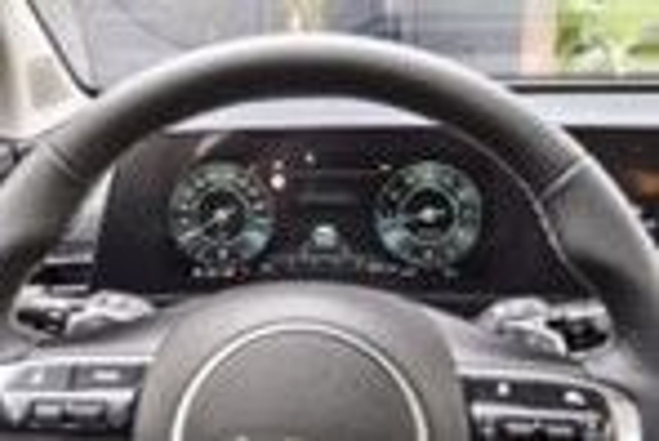 كيا سبورتيج DLX L TX 1.5T
