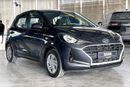 Hyundai Grand i10 Smart | Guaranteed Warranty | 0 Down Payment