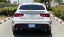 Mercedes-Benz GLE 63 AMG 2019, 4Matic V8-Biturbo, 0km w/ 3 Years or 100,000km Warranty