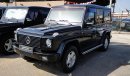 Mercedes-Benz G 320