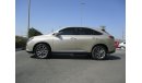 Lexus RX350 GULF 2014 ORIGINAL PAINTS FULLY LOADED