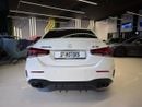 مرسيدس بنز A 35 AMG 4MATIC 4MATIC