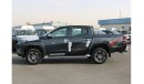 ميتسوبيشي L200 2023 | SPECIAL DEAL L200 GLX DIESEL 2.4L - 4x4 - M/T - 4WD | ARRIVED FOR BULK DEALS EXPORT