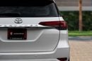 Toyota Fortuner 2.7 EXR | 1,805 P.M (4 Years)⁣ | 0% Downpayment | WELL MAINTAINED!