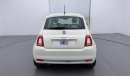 Fiat 500 LOUNGE 1.4 | Zero Down Payment | Free Home Test Drive