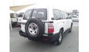 Toyota Land Cruiser 70 Toyota Land Cruiser Diesel 2004 GCC
