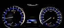 Infiniti Q50 Infiniti Q50 Gulf Spec 2017Premium, excellent condition inside and out