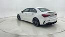 Mercedes Benz A35 AMG 4MATIC 2022 | AED 1821/Month | 0 DP | 30 Day Return | Warranty