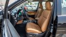 Toyota Fortuner TOYOTA FORTUNER VX SR5 V6 CYLINDER, 4.0P, BLACK COLOR TAN INTERIOR, 4WD