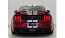 Ford Mustang 2020 Ford Mustang Shelby GT500, February 2026 Ford Warranty, Low Kms, GCC