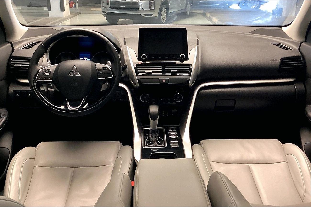 Mitsubishi Eclipse Cross GLS Highline | Guaranteed Warranty | 0 Down Payment