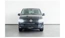 Volkswagen T4 Multivan 2019 Volkswagen Multivan Highline 4 Motion / Full Option / Full-Service History