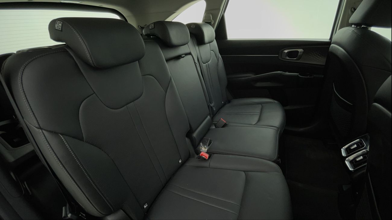 كيا سورينتو EX 2.4 | بدون دفعة مقدمة | اختبار القيادة في المنزل