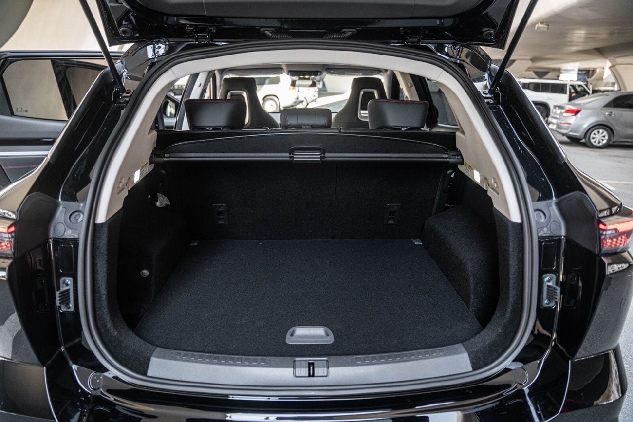 جيتور داشينج Suv/Crossover FWD 5 Seats 5 Doors