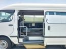 Toyota Hiace 2001 TOYOTA HIACE VAN RHD PETROL AUTOMATIC(PM01115)