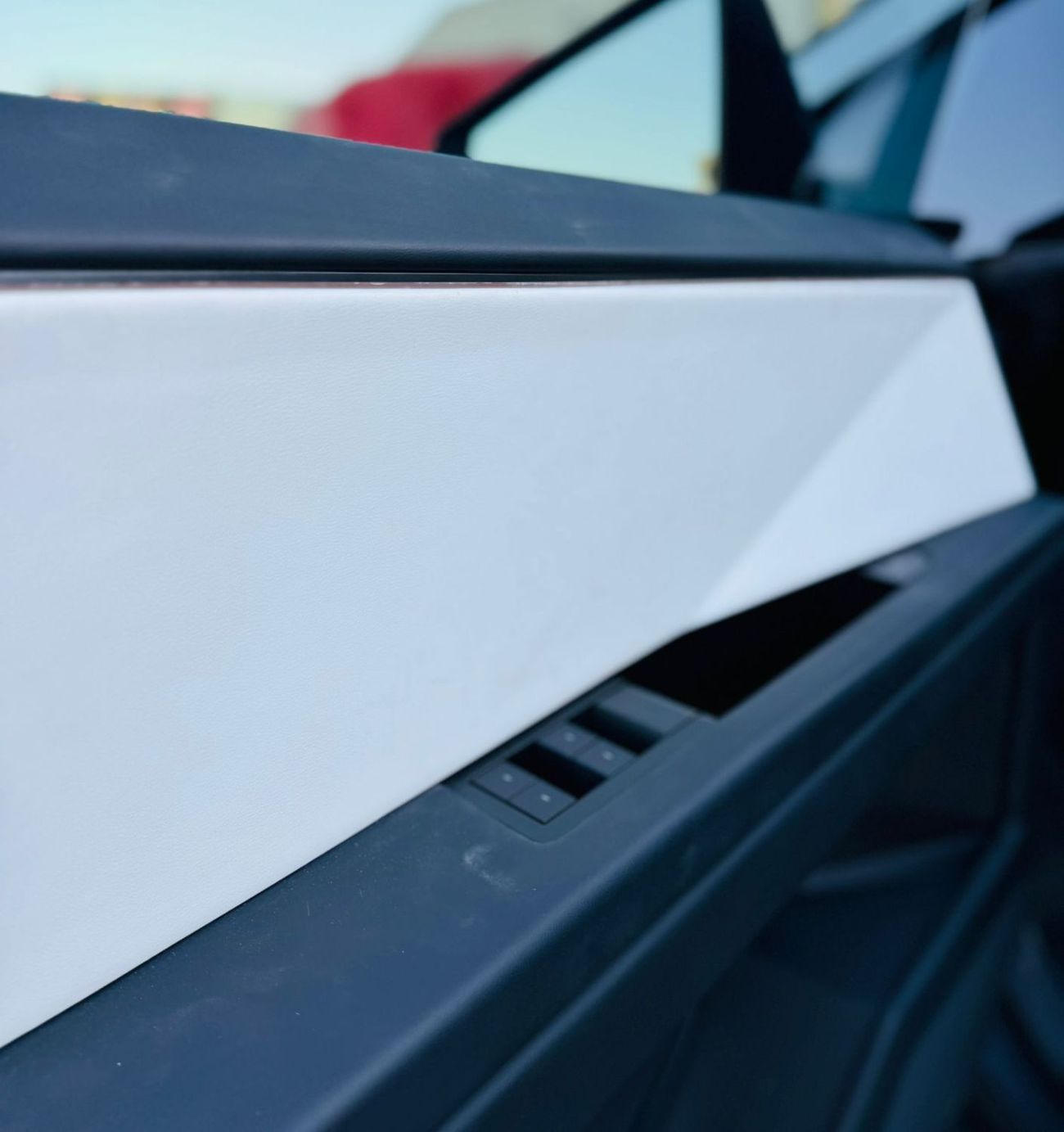 Tesla Cybertruck Cyberbeast