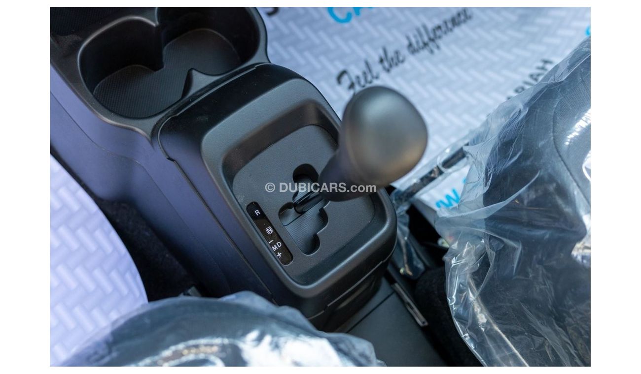 Suzuki S Presso 2024 GL 1.0L FWD - Petrol A/T - 4 Seater Hatchback - Cheapest Price in the Market