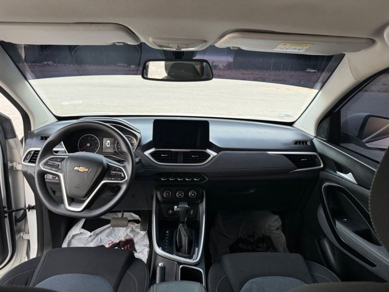 Chevrolet Captiva LS L4 1.5LT GCC