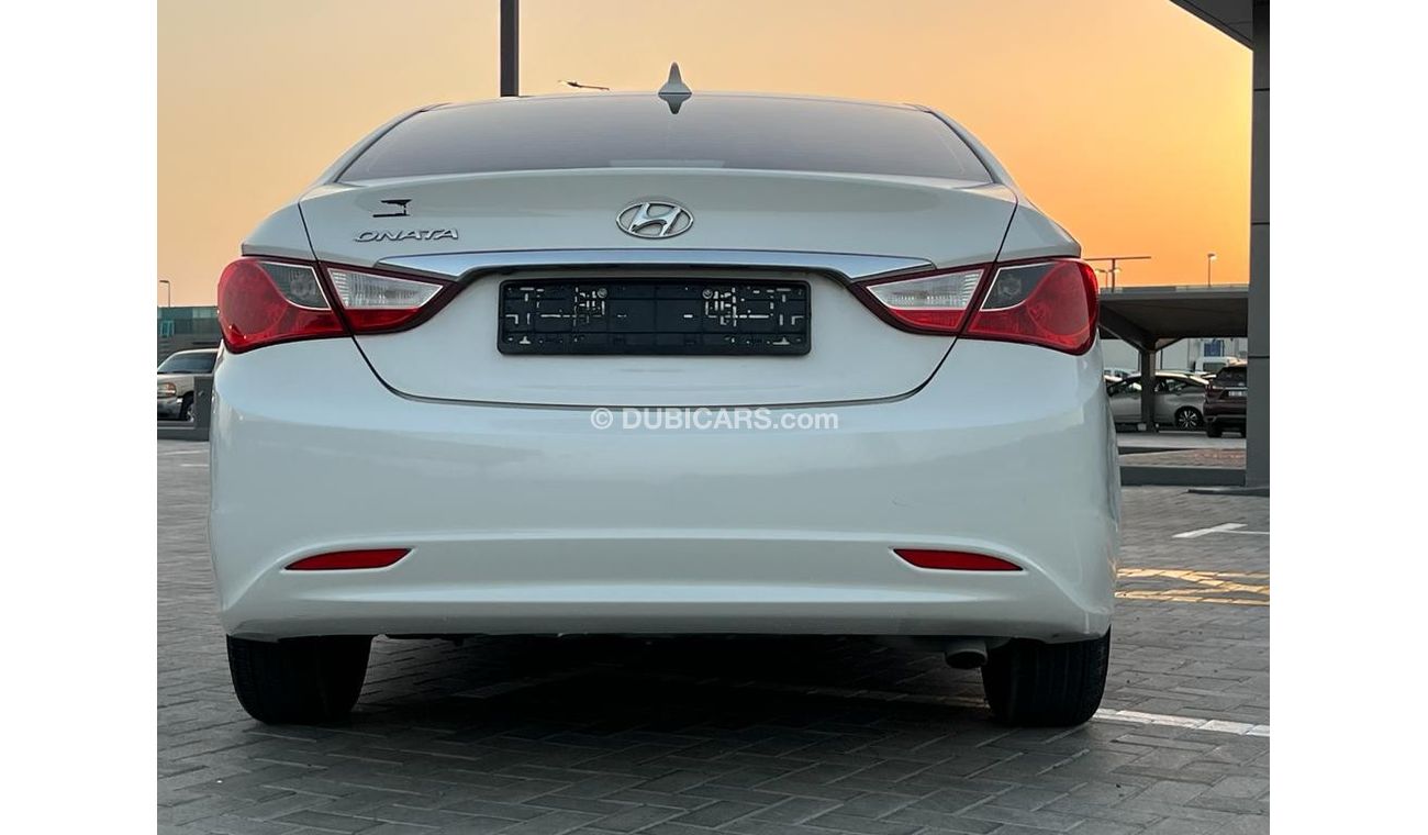 هيونداي سوناتا هيونداي سوناتا موديل 2011 وارد أمريكي بحاله ممتازة جدا