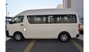 Toyota Hiace Toyota Hiace Highroof GL 13 seater bus, model:2017. Excellent condition