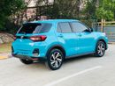 Toyota Raize E
