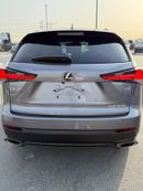 Lexus NX300 Nx300 AWD 4x4