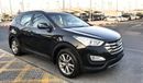 Hyundai Santa Fe HYUNDAI SANTAFE