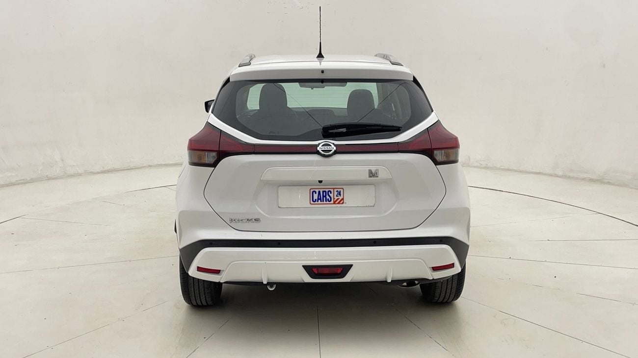 Nissan Kicks S 1.6 | Zero Down Payment | Home Test Drive