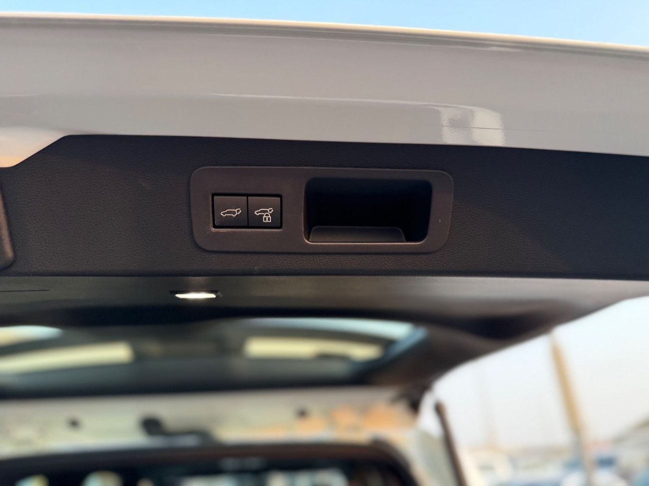 تويوتا لاند كروزر GXR 3.3 TT || Diesel || Black interior