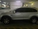 Chevrolet Captiva LZ