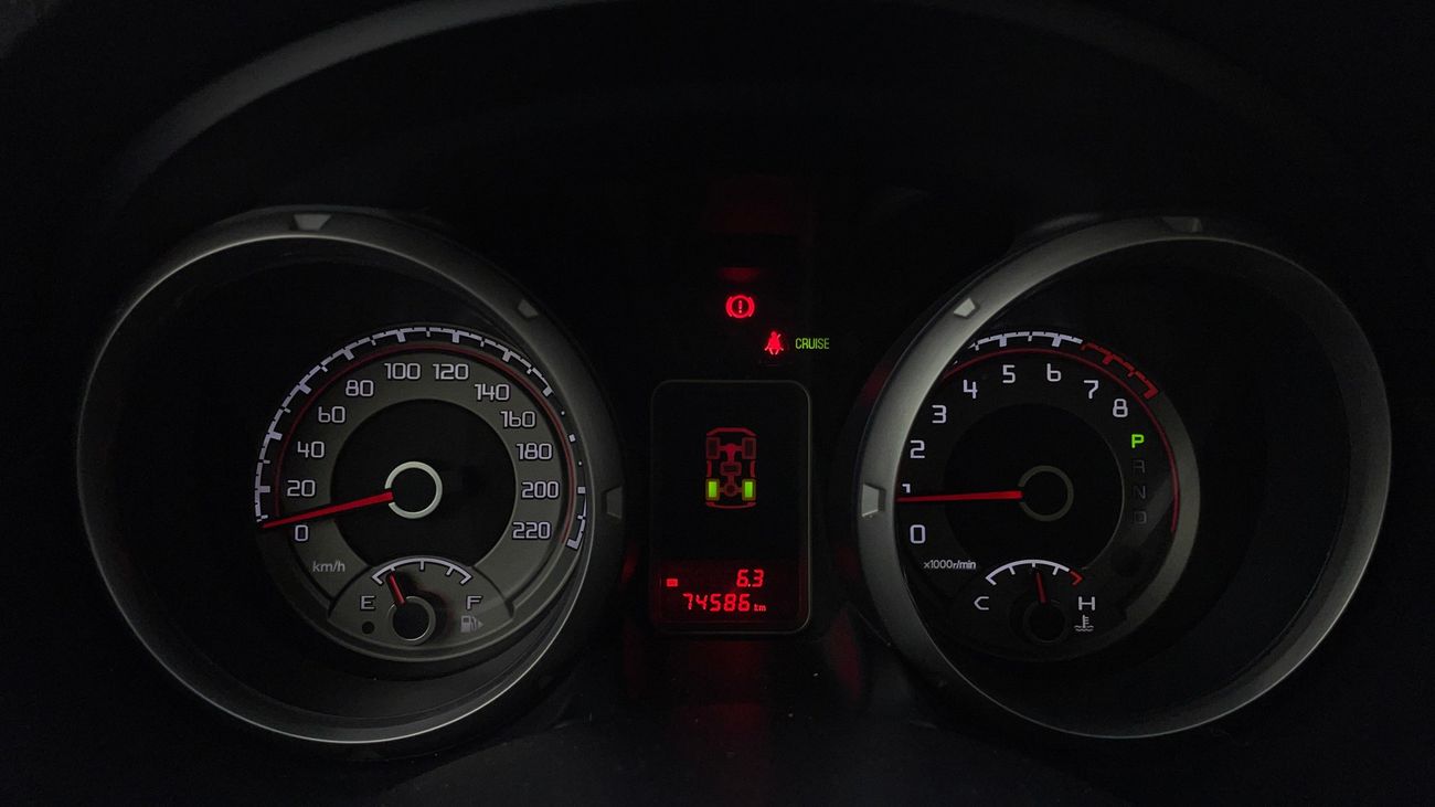 Mitsubishi Pajero GLS HIGHLINE 3.8 | Zero Down Payment | Home Test Drive