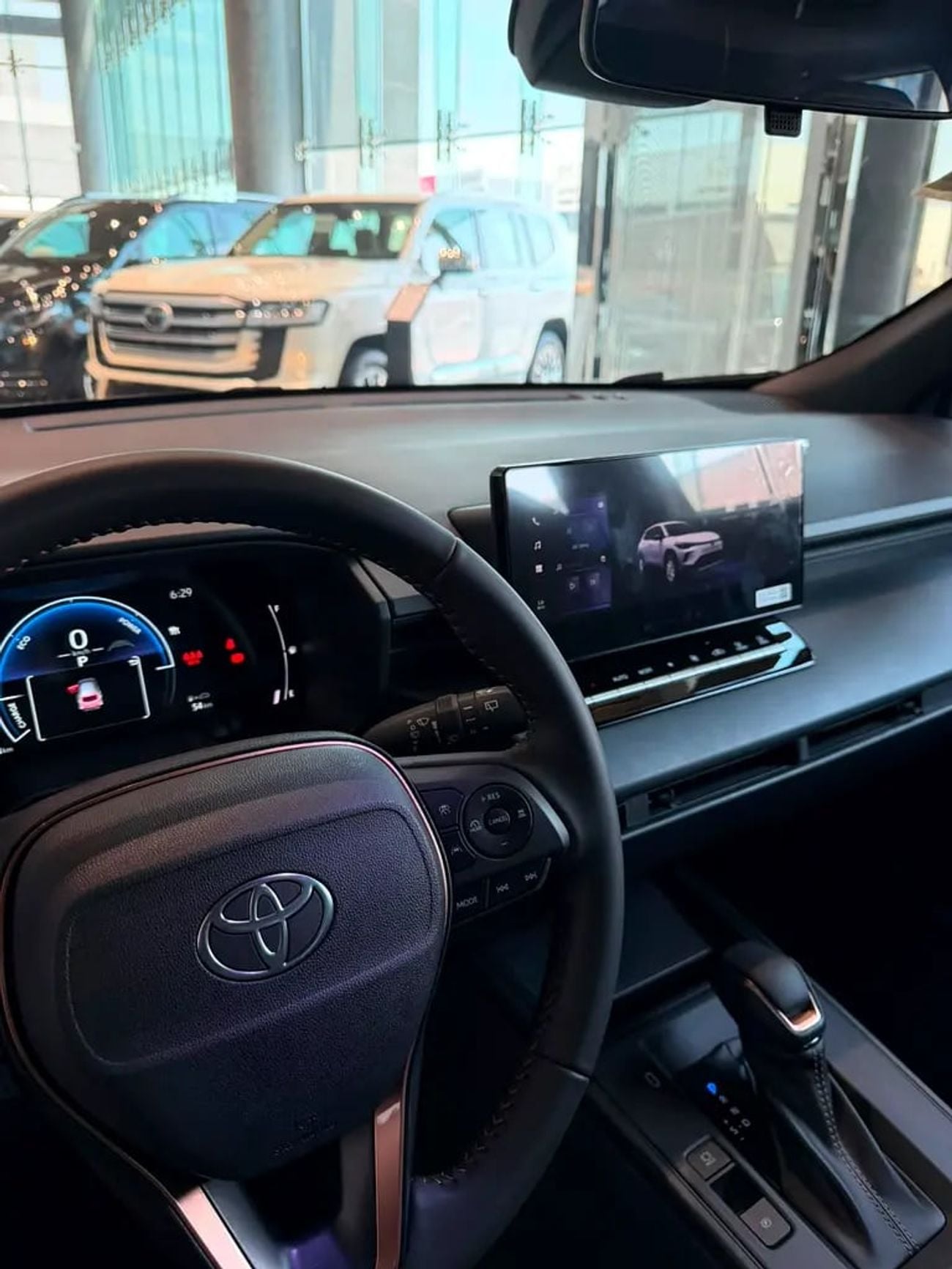 Toyota Corolla Cross Chinese Specs - Efficient Hybrid SUV
