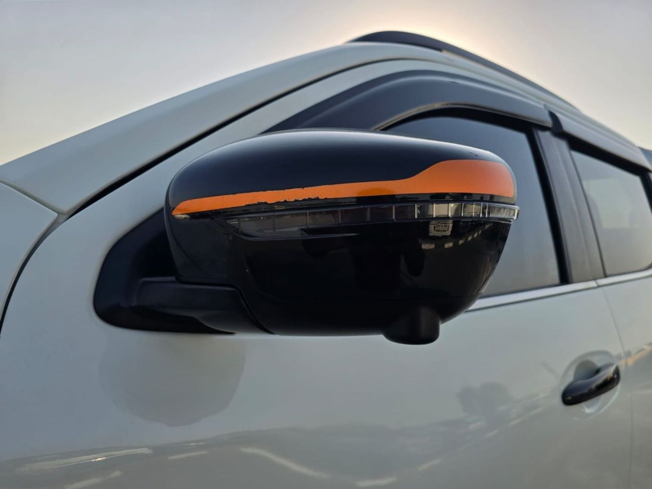 نيسان نافارا 2020 NISSAN NAVARA PICK UP RHD 2.3 L DIESEL AUTOMATIC (PM63638)